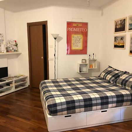 New Studio Citta Studi Милано Екстериор снимка