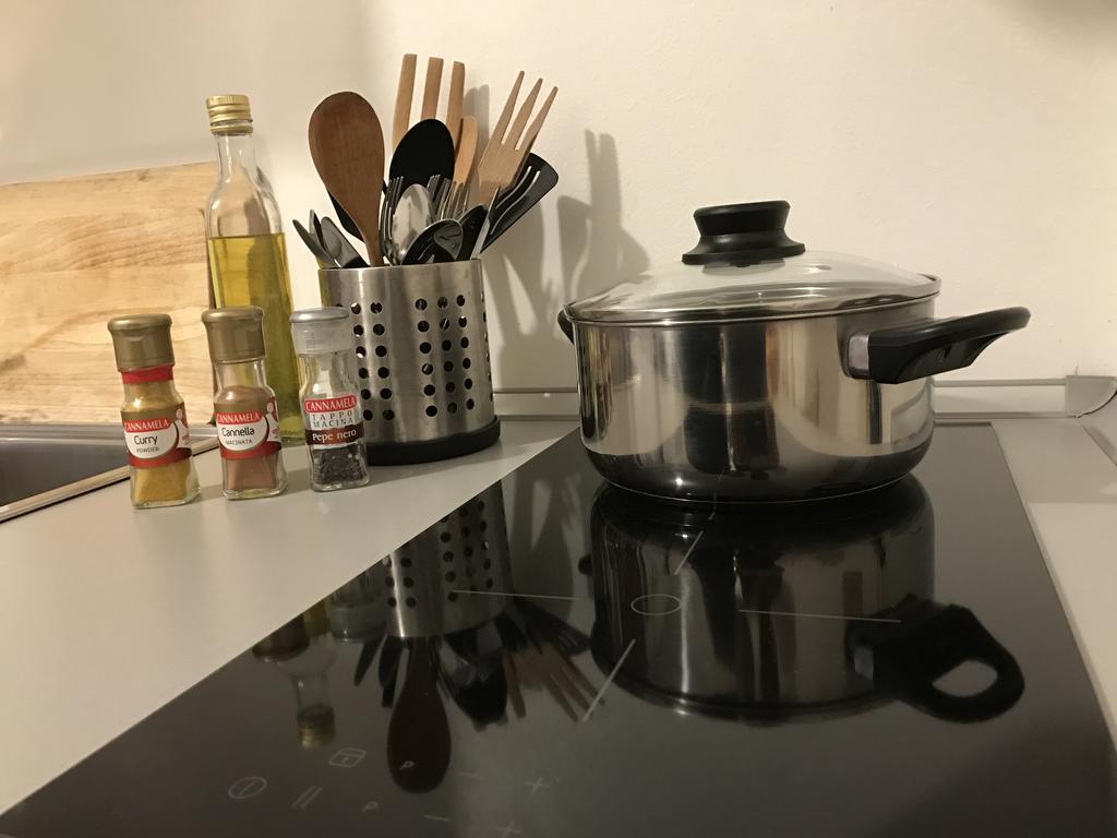 New Studio Citta Studi Милано Екстериор снимка