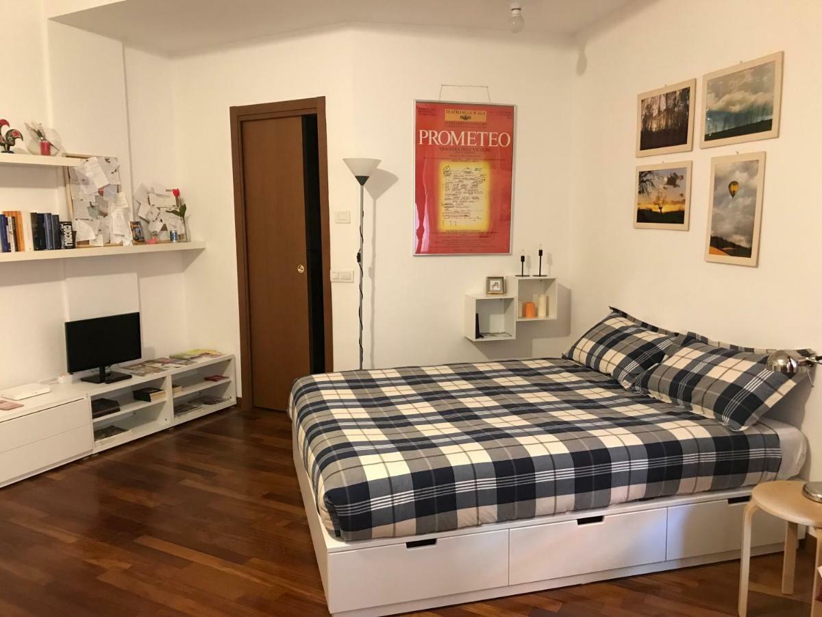 New Studio Citta Studi Милано Екстериор снимка