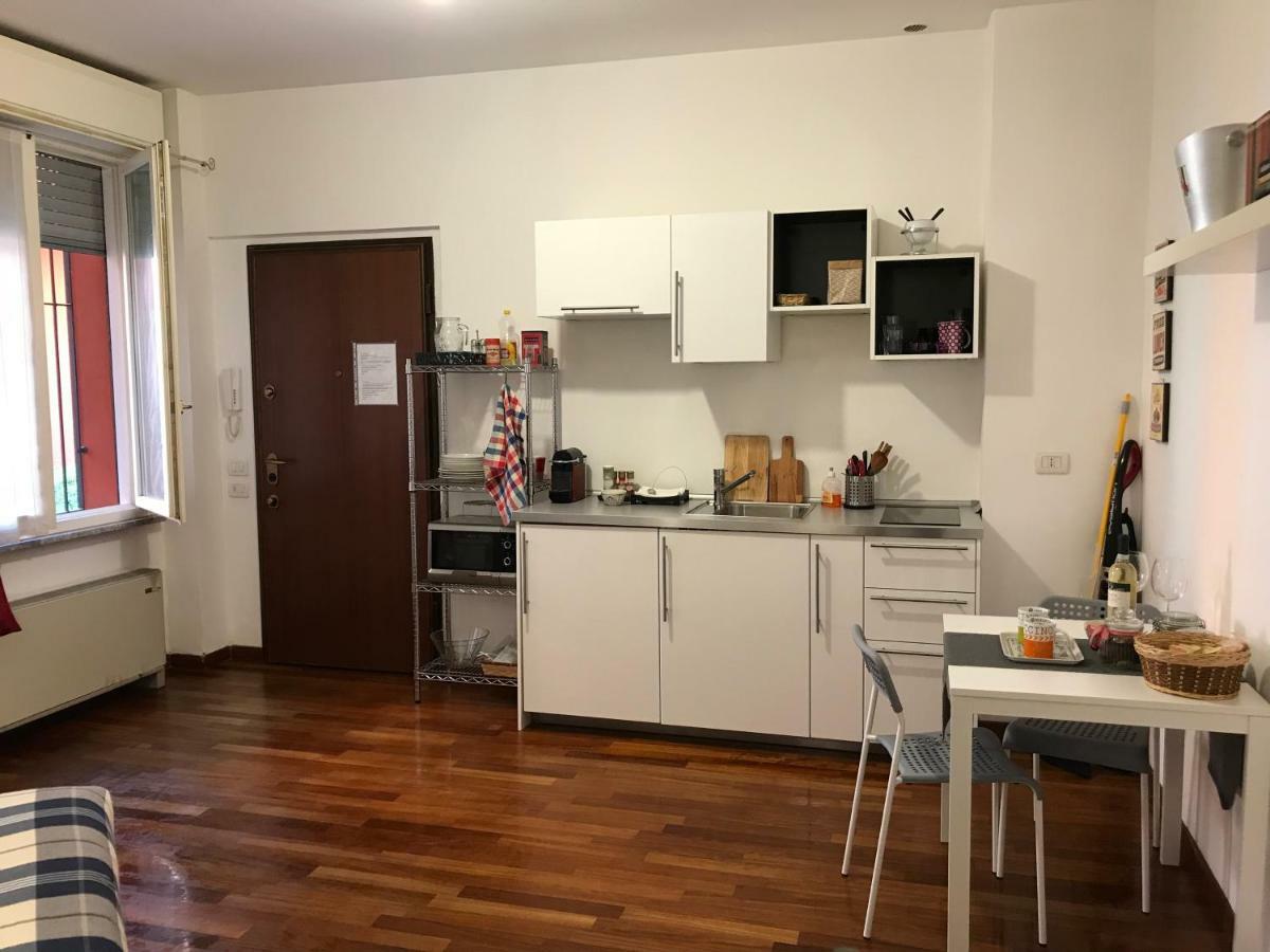 New Studio Citta Studi Милано Екстериор снимка