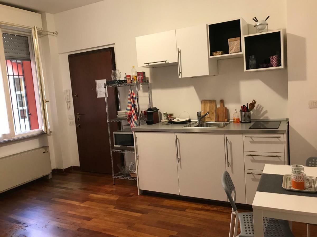 New Studio Citta Studi Милано Екстериор снимка