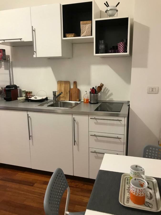 New Studio Citta Studi Милано Екстериор снимка